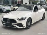 Фото 1 - Mercedes-Benz C-Class