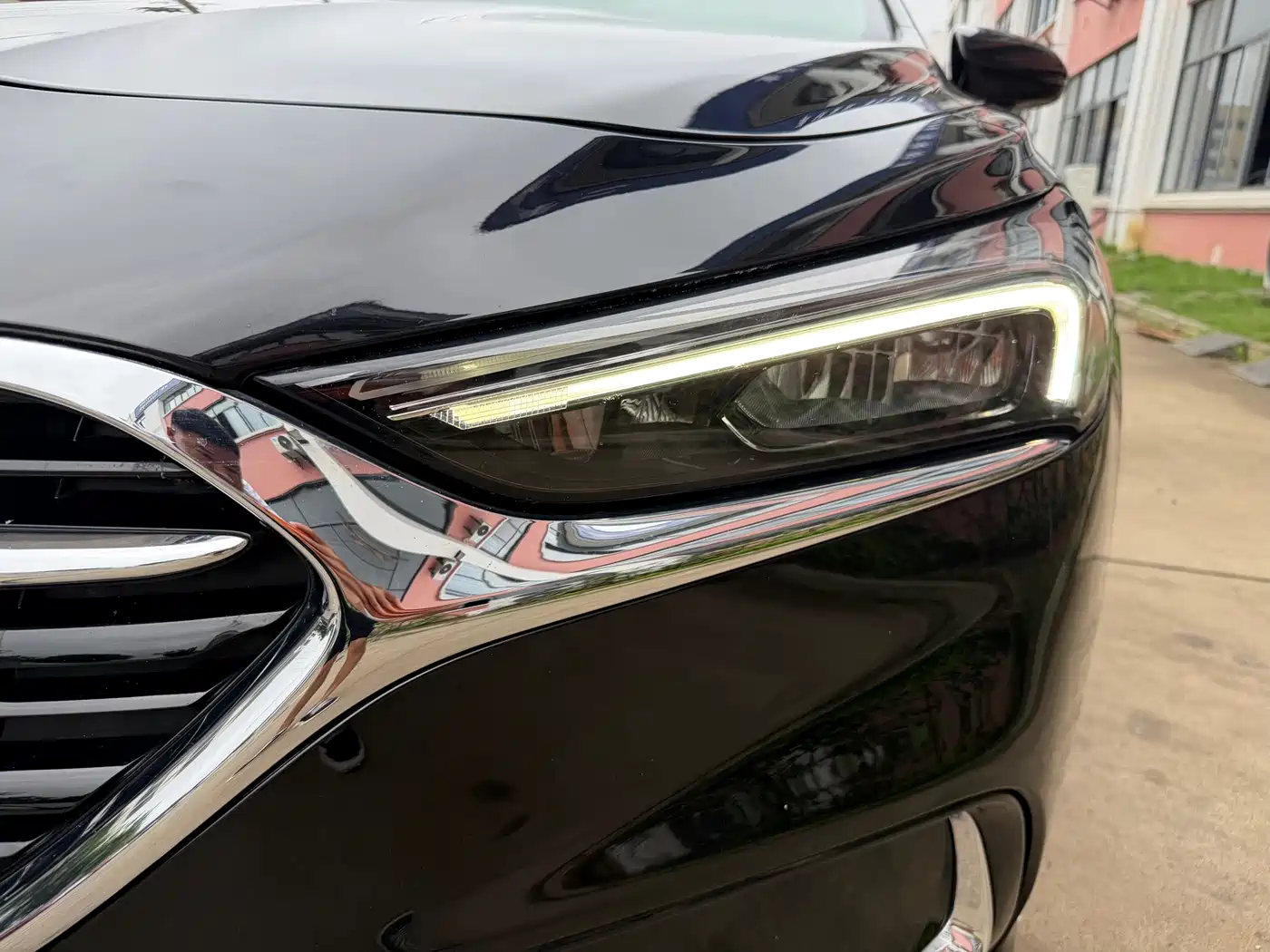 Buick LaCrosse 2020 652T Premium фото 4