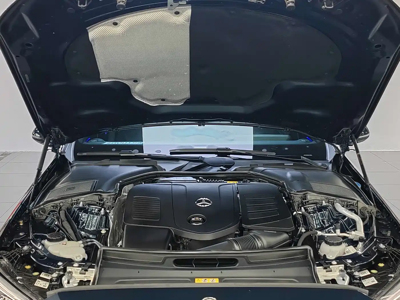 Mercedes-Benz C-Class 2022 Facelift C 200 L Sport фото 13