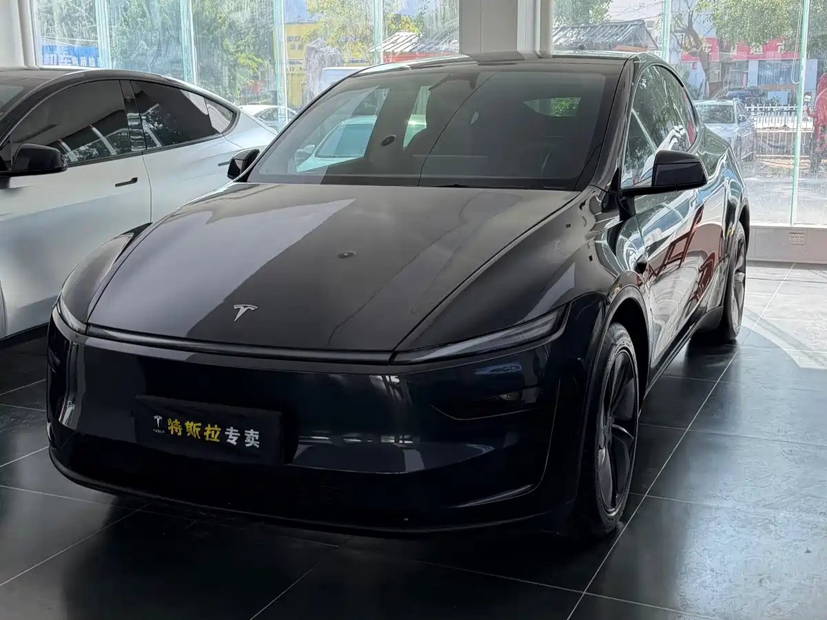 Фото 1 - Tesla Model Y