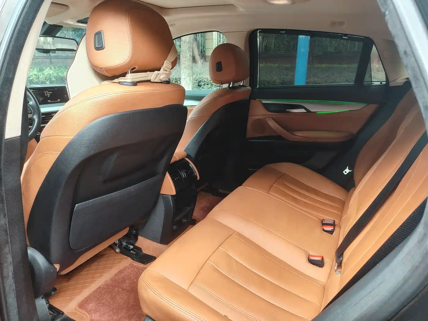 Фото 25 - BMW X6