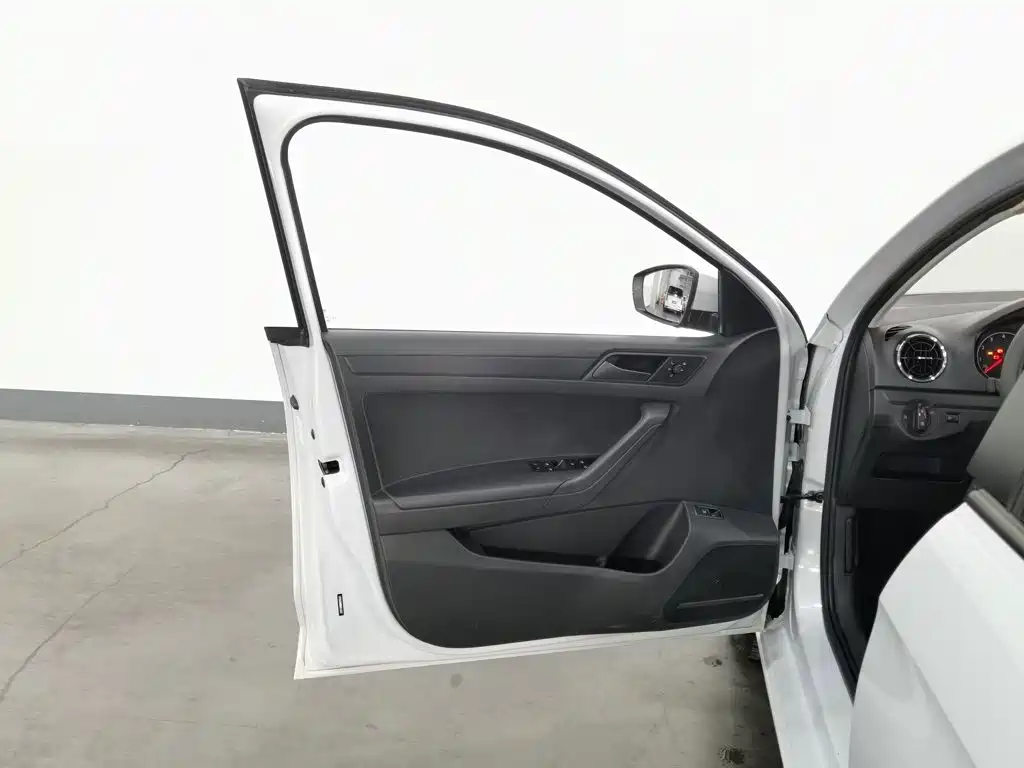 Jetta VA3 2021 2021 1.5L Automatic Upward Life Edition