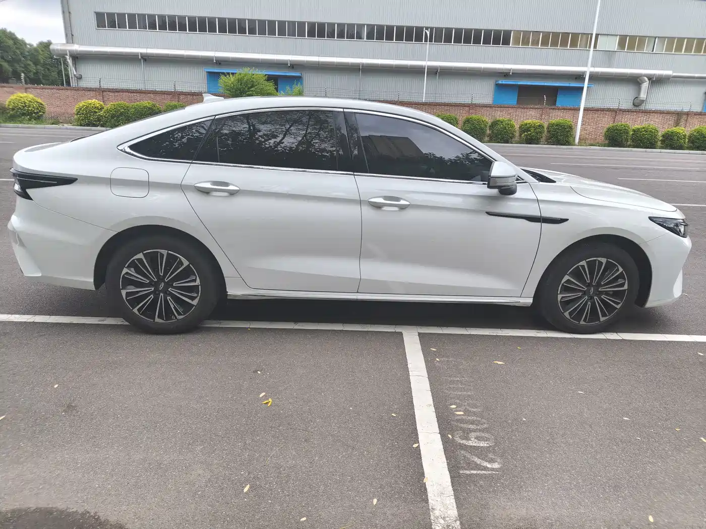 Chery Fengyun Fengyun A8 2024 2024 127 Voyage Edition Luxury Type