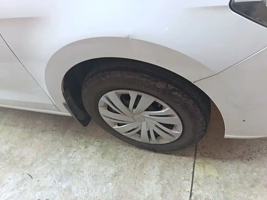 Jetta VA3 2022 2021 1.5L Manual Progressive Edition