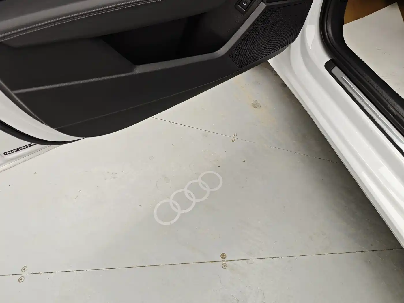 Audi A3 2022 A3L Limousine 35 TFSI Luxury Elegance фото 14