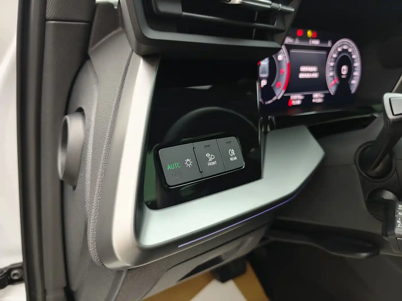 Audi A3 2022 A3L Limousine 35 TFSI Luxury Elegance фото 17