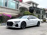 Фото 1 - Audi A7L