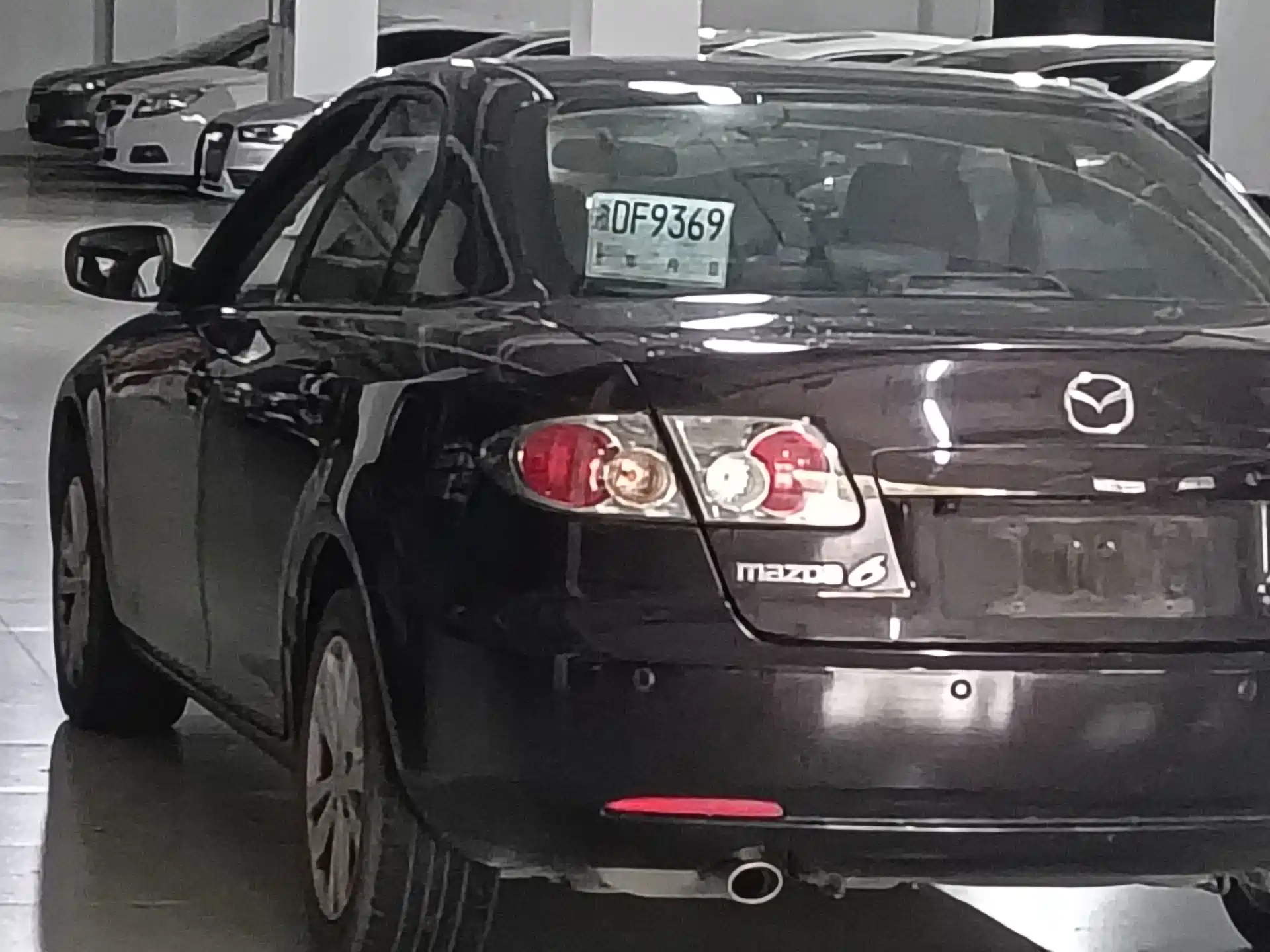 Photo 4 - Mazda 6