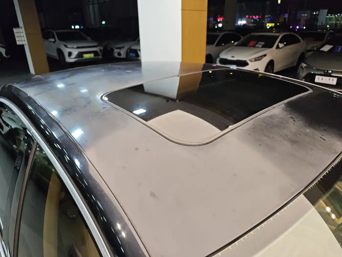 Volkswagen Passat 2015 1.8TSI DSG Prestige Edition фото 34