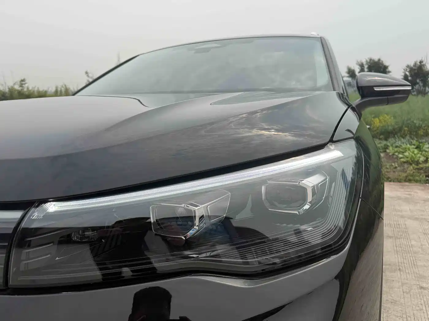 Volkswagen Tiguan L 2024 PRO 330TSI 2WD Smart Edition фото 33