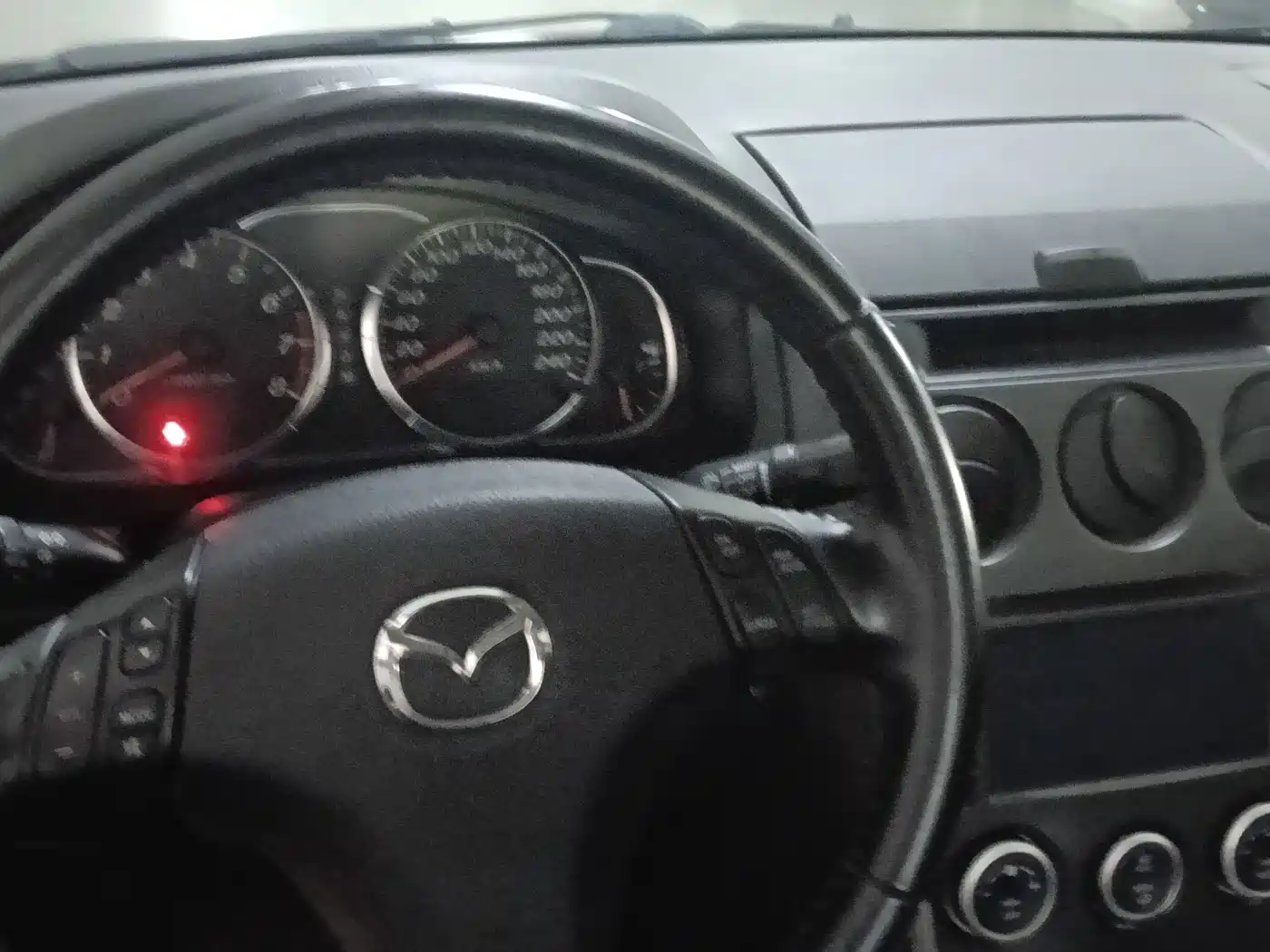 Mazda 6 2015 2015 2.0L Automatic Fashion