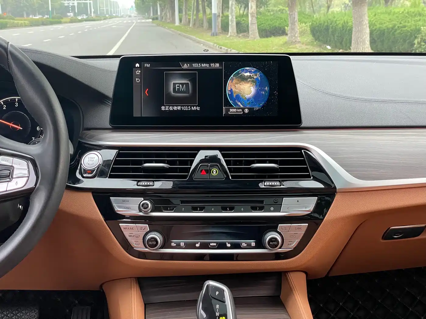 BMW 6 Series GT 2019 630i Luxury Design Package фото 13