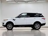 Фото 4 - Land Rover Range Rover Sport