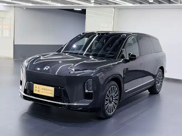 nio nio-es8