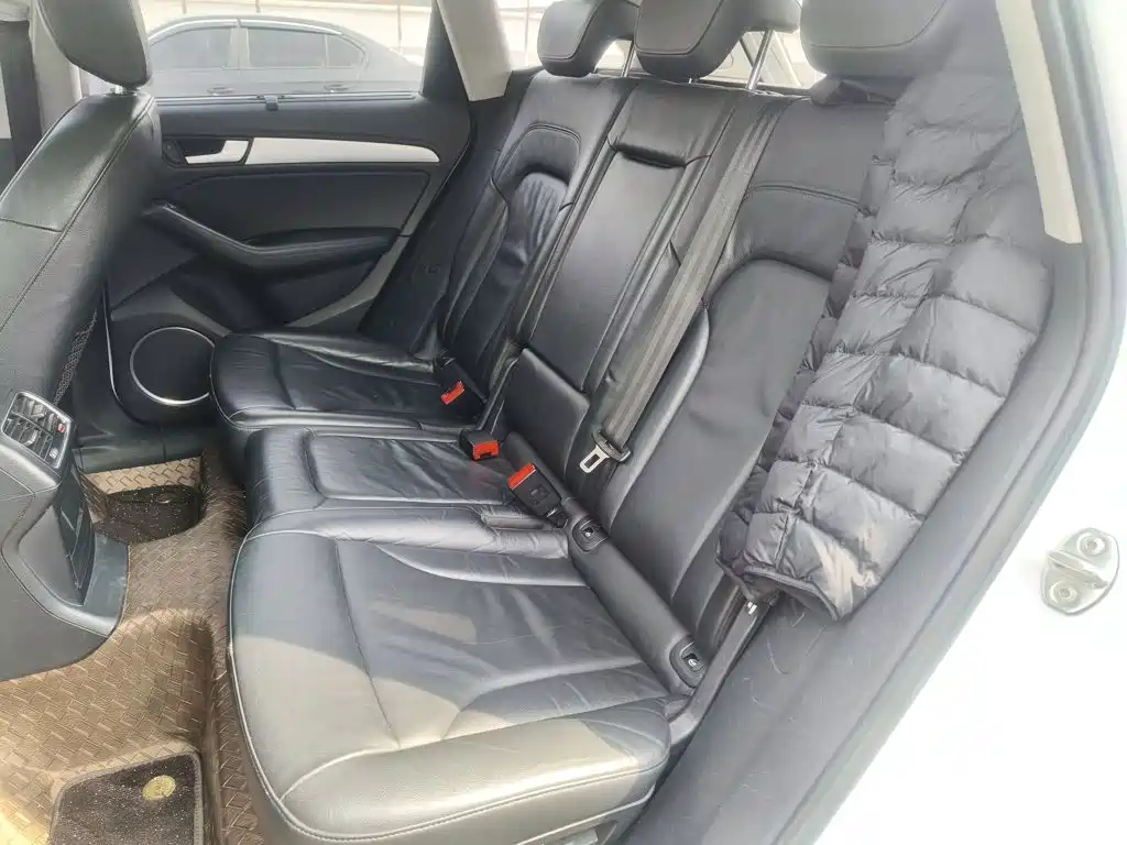 Audi Q5 (Import) 2015 2013 45 TFSI quattro Sport