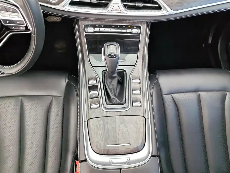 DONGFENG SCENERY 580