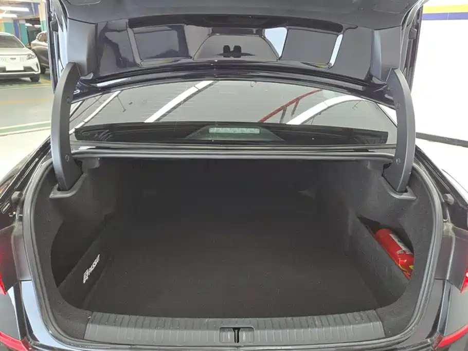 Volkswagen Passat 2022 330TSI Luxury Edition фото 4
