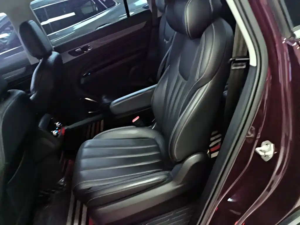 Photo 17 - Ford Territory