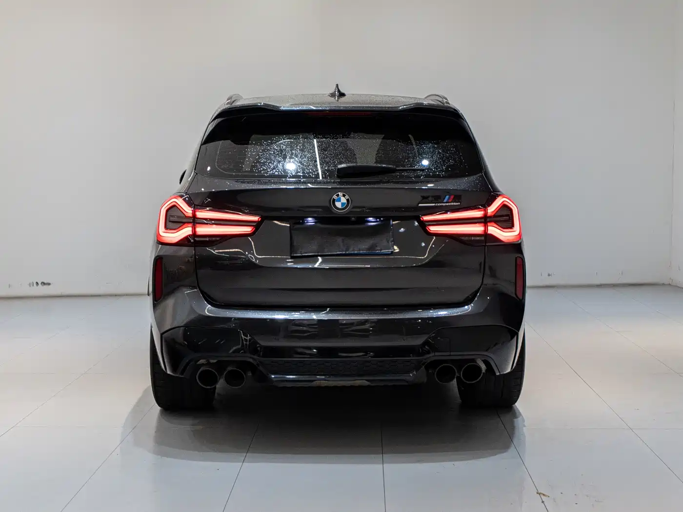 BMW X3 M 2024 2022 X3 M Competition