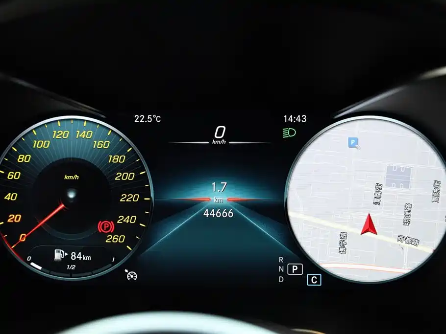 Mercedes-Benz GLC 2021 GLC 260 L 4MATIC Luxury фото 28