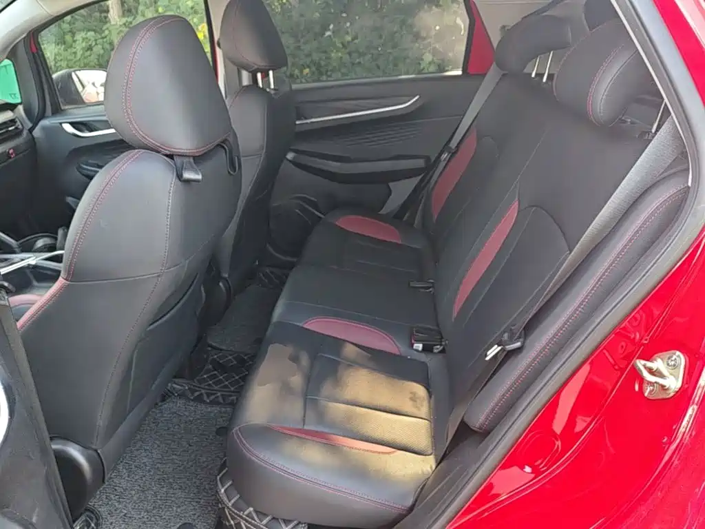 Geely Vision X3 2021 2021 PRO 1.5L CVT Premium