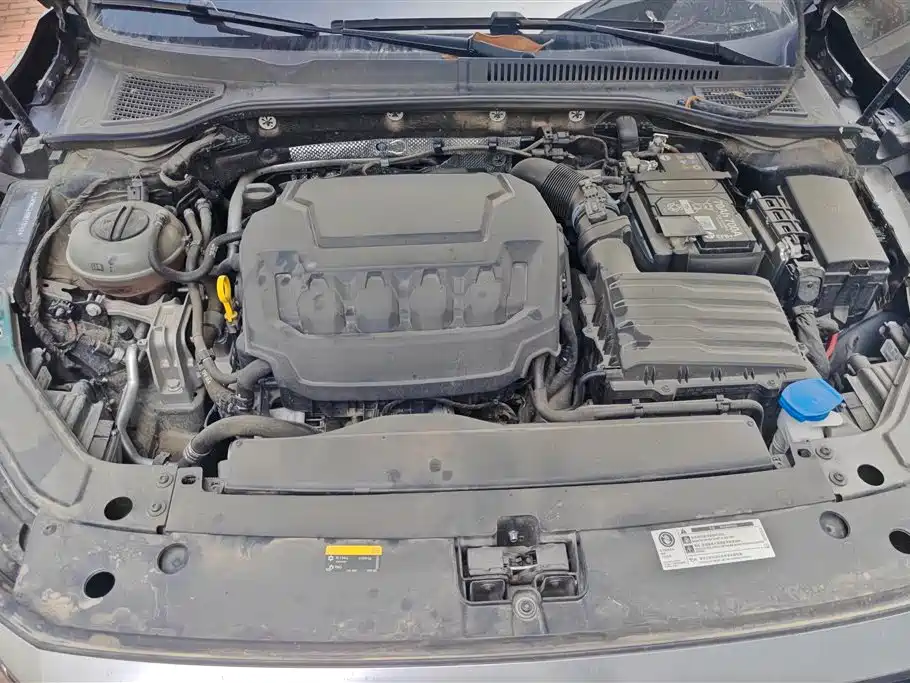 Volkswagen Passat 2025 Outstanding 330TSI Elite Edition фото 10