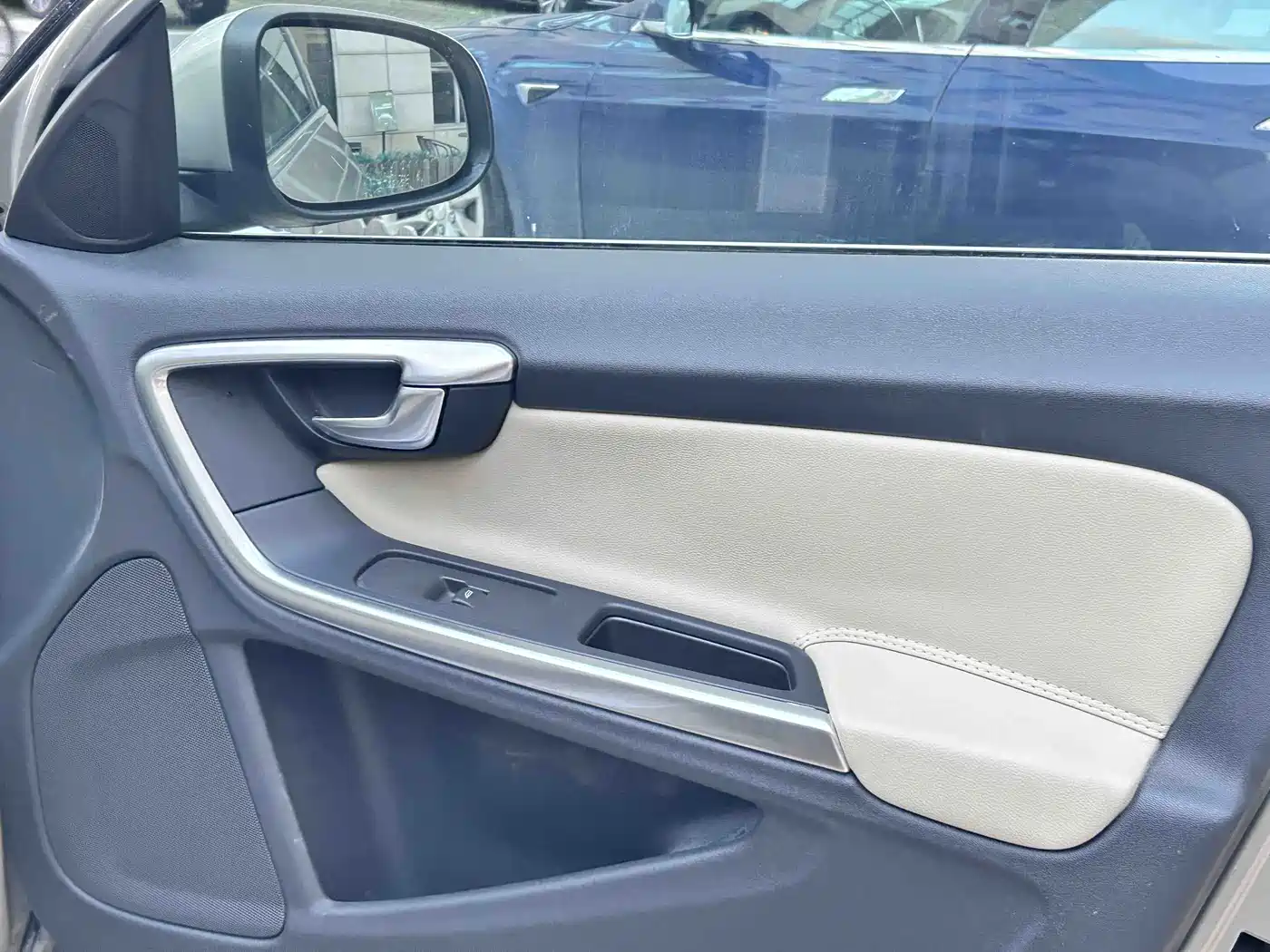 Volvo S60 2014 2014 Volvo S60L 2.0T Zhi Yuan Edition