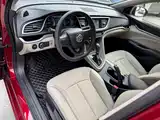 Фото 9 - Buick Excelle