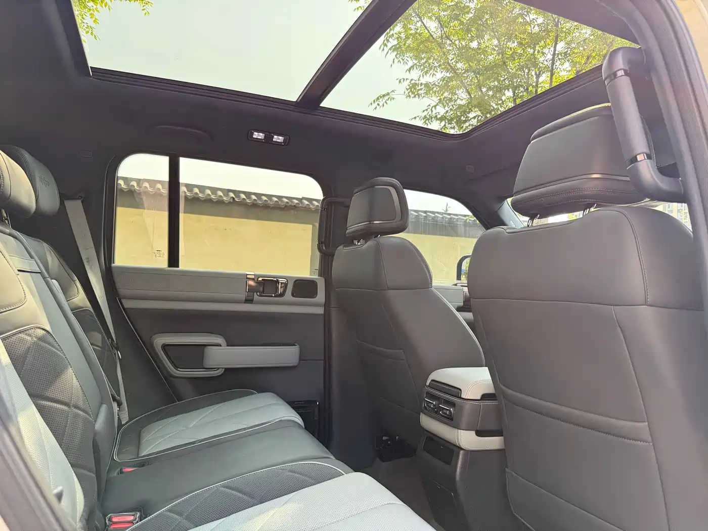 FANG CHENG BAO LEOPARD 5