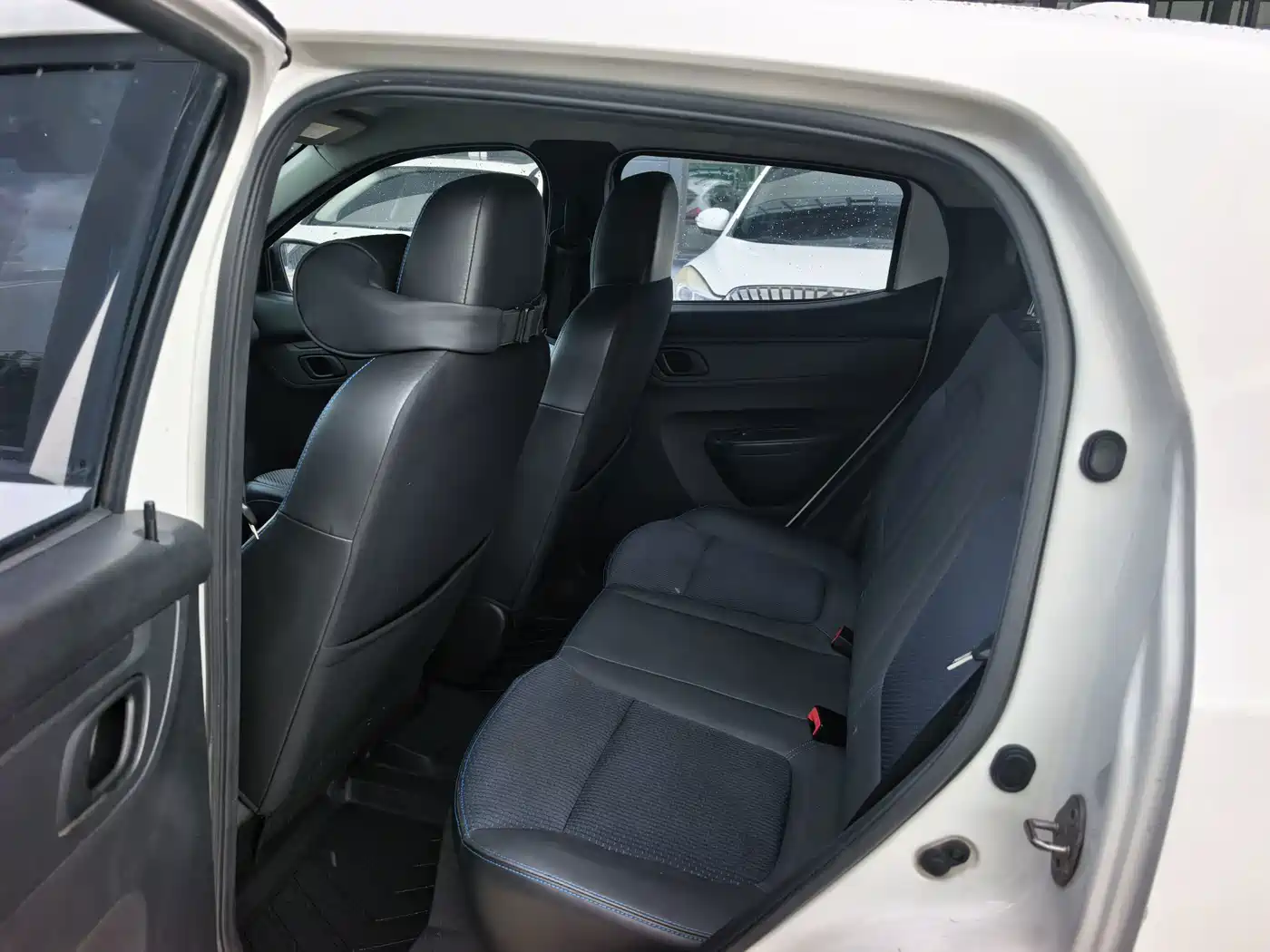 Renault e-NO 2019 2019 e-Style