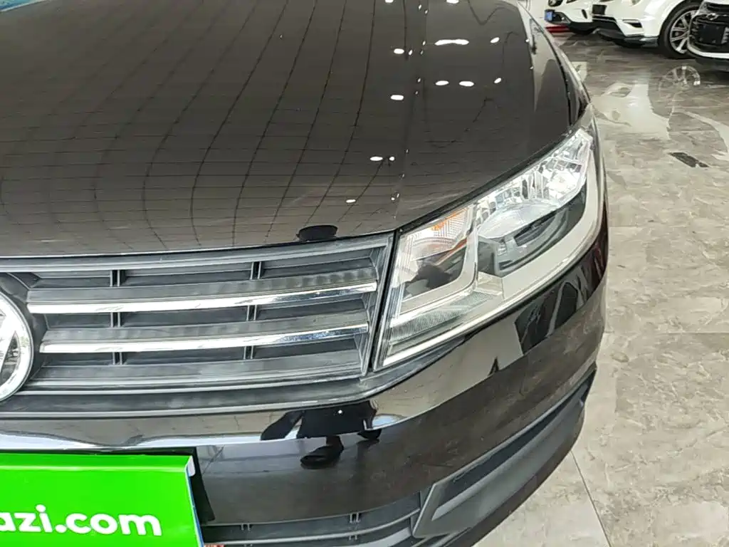 Volkswagen Santana 2022 2021 1.5L Automatic Trend Edition