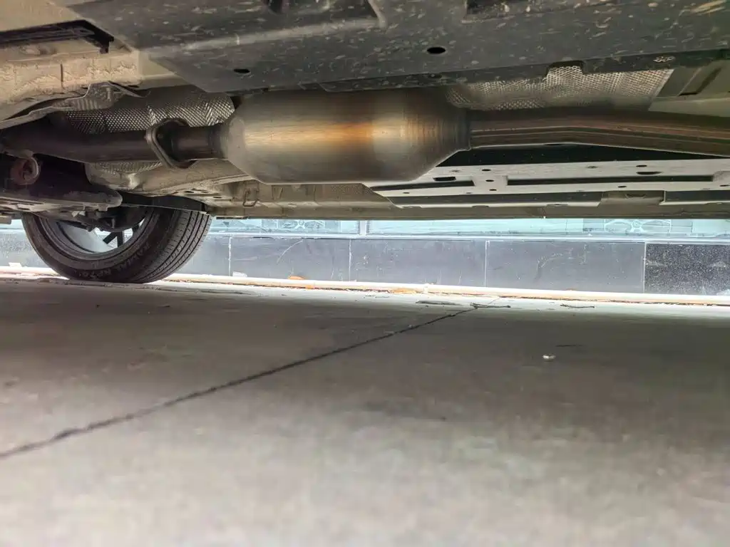 Changan UNI-Z 2024 2025 1.5T Premium