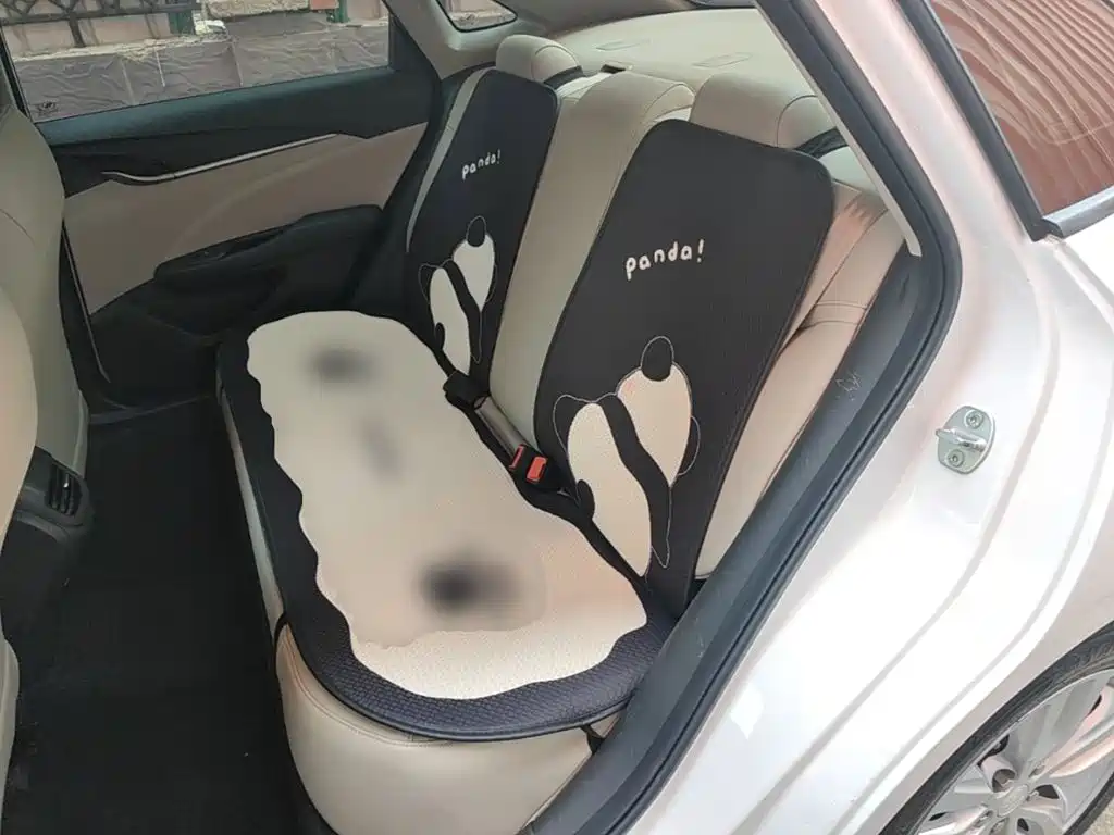 Фото 17 - Buick Excelle