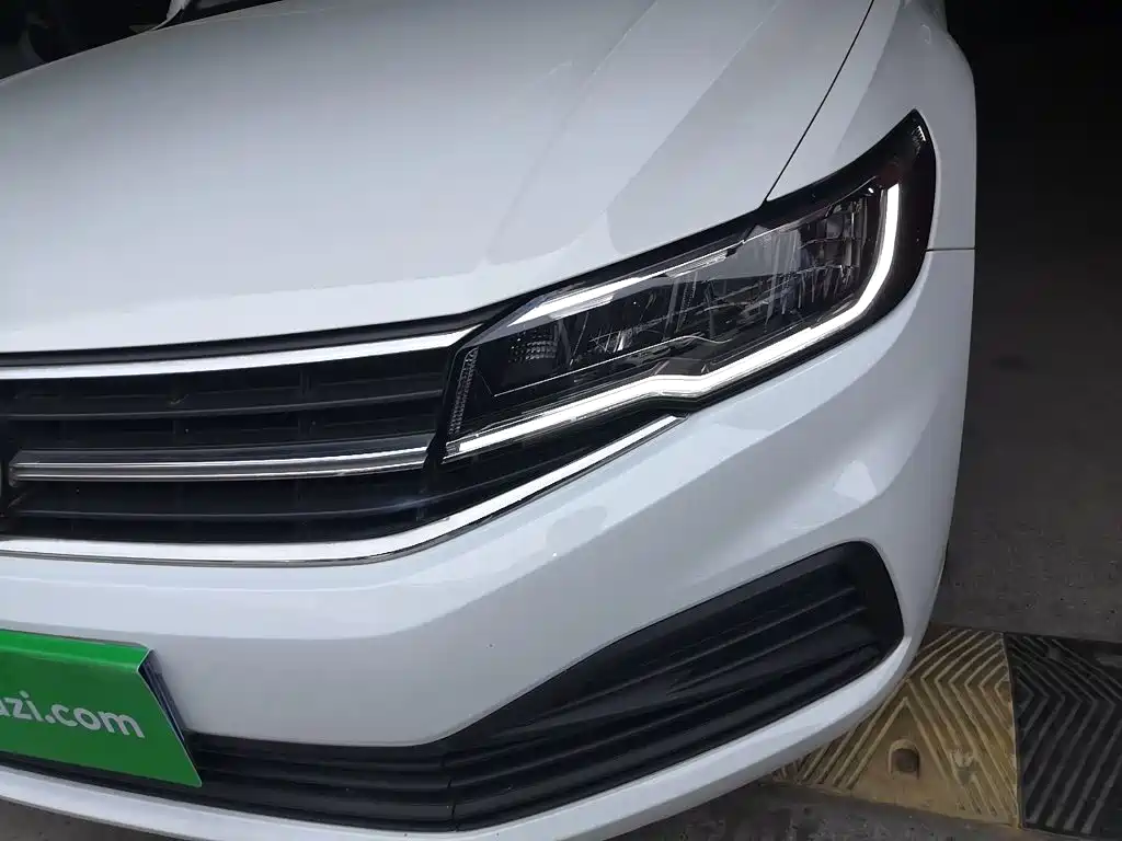 Volkswagen Bora, миниатюра 18
