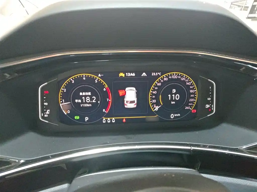 Volkswagen Tayron 2021 330TSI 2WD Luxury Smart Connect Edition фото 8