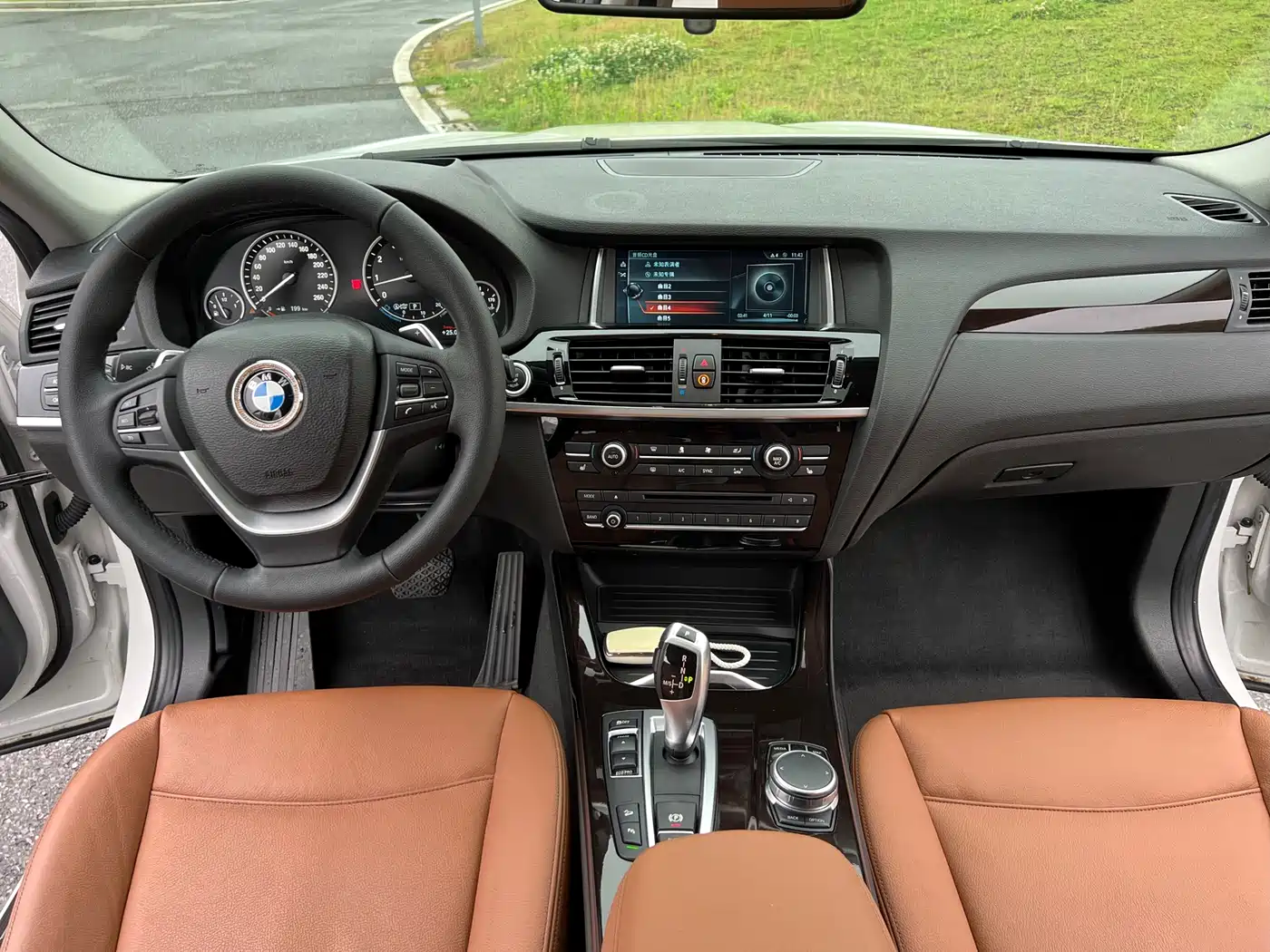 BMW X4 2014 xDrive20i X Design Package фото 12