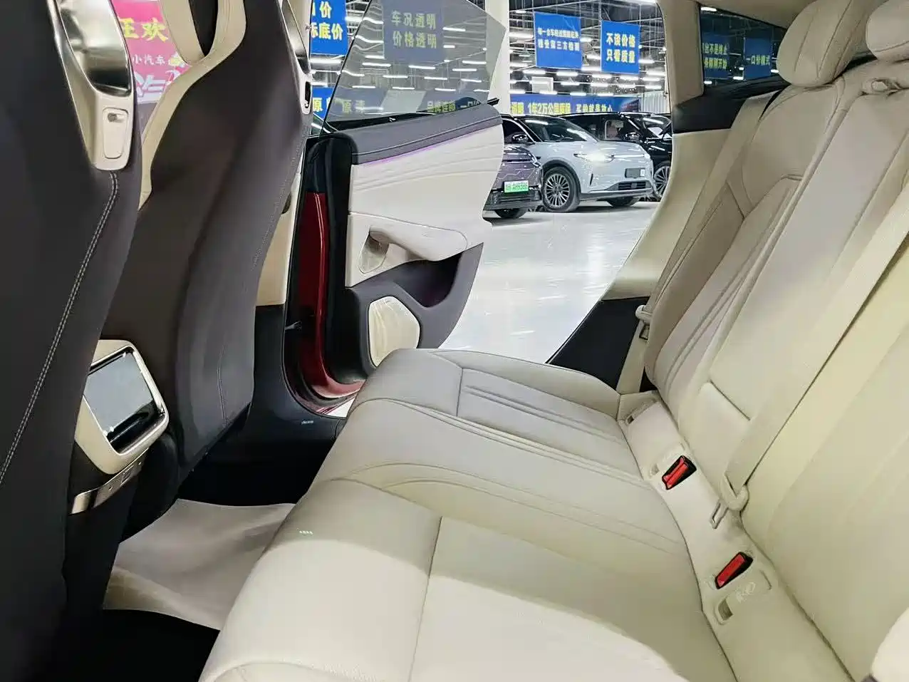 Xiaomi Auto Xiaomi SU7 2026 2026 Standard Edition