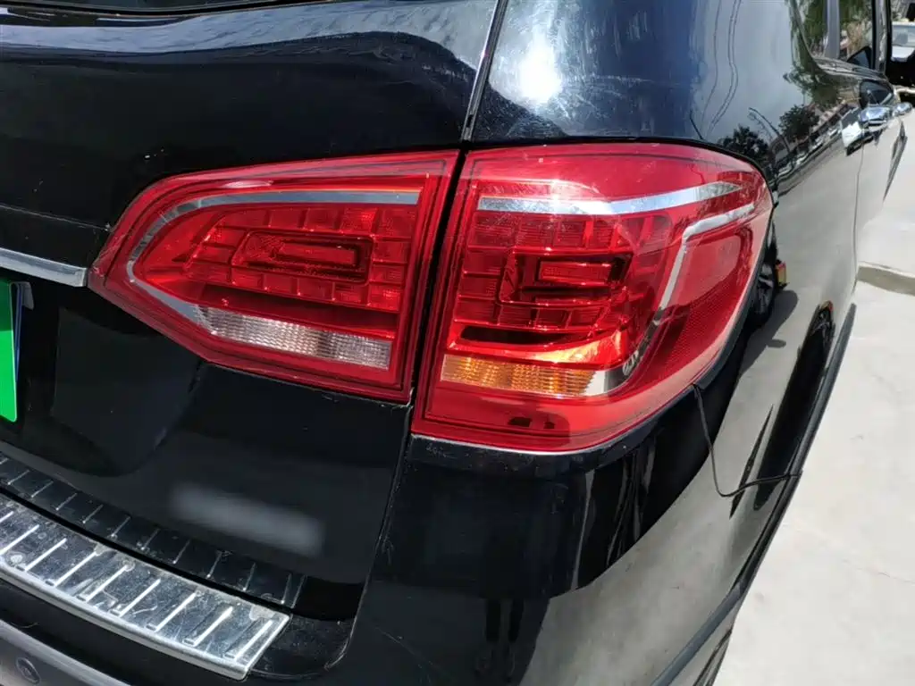 Haval H6 2018 Red Label Sport 1.5T Automatic 2WD Elite фото 8