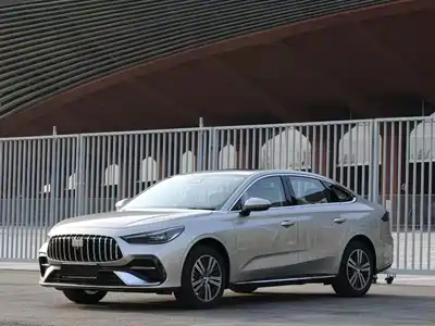 Geely Galaxy Starshine 6