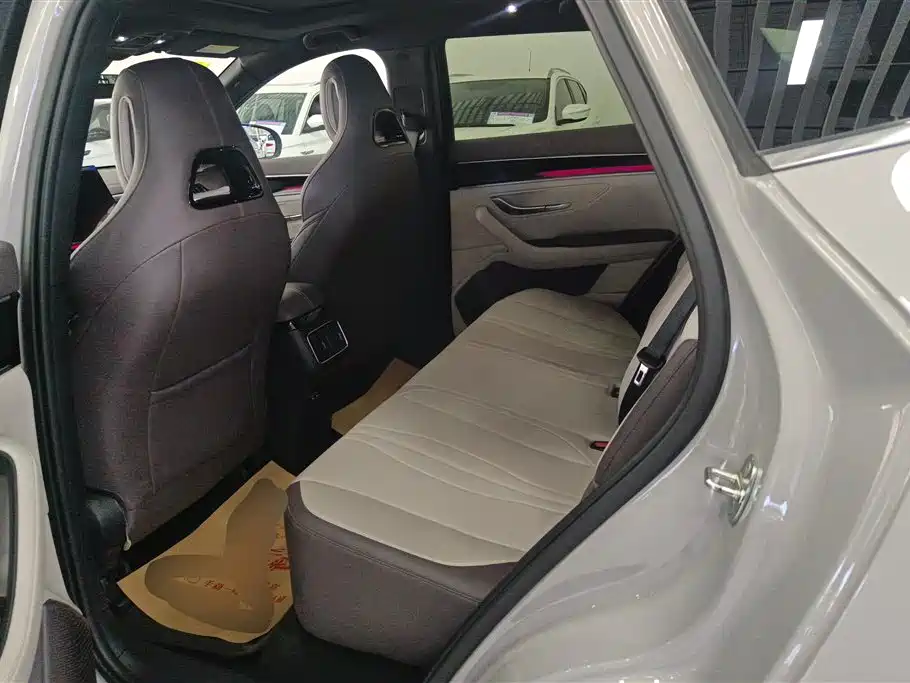 BYD SONGJIANG NEW ENERGY