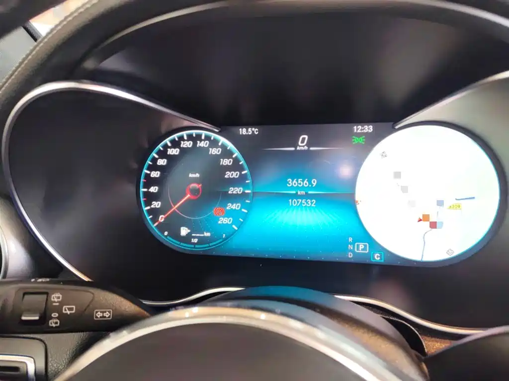 Mercedes-Benz GLC 2020 GLC 300 L 4MATIC Dynamic фото 4