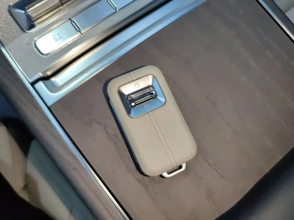 ZEEKR 9X 2025 2025 Max Edition