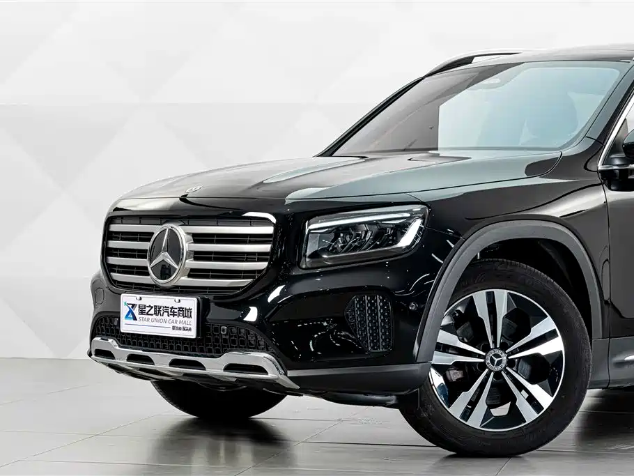Mercedes-Benz GLB 2024 2024 GLB 200 Dynamic