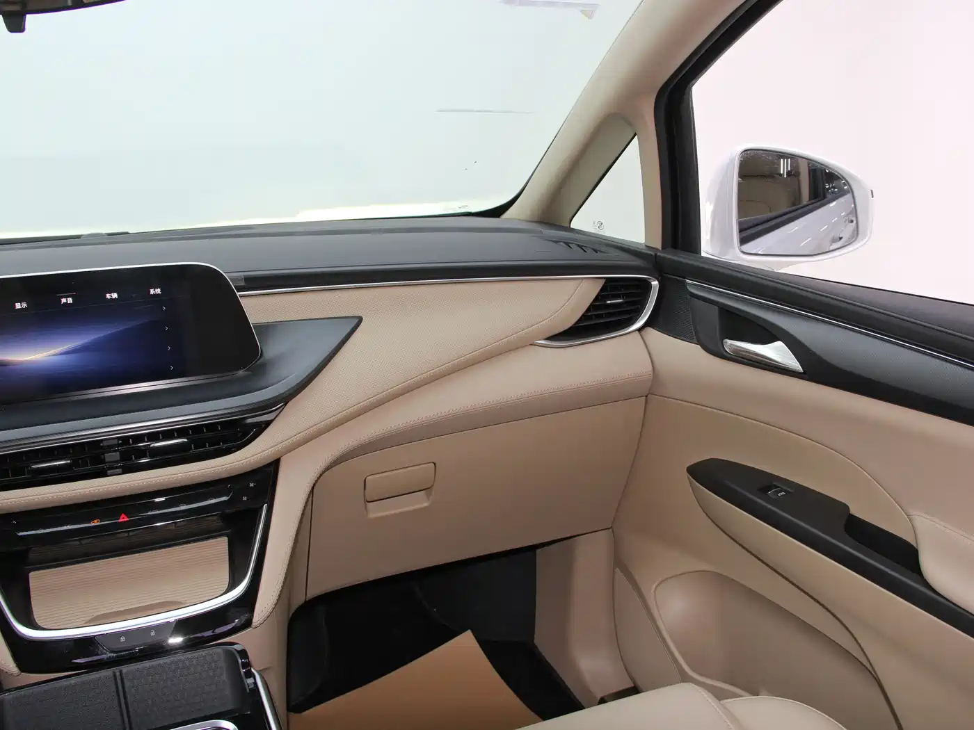 Buick GL8 2025 Land Business Class Comfort DG Edition фото 12
