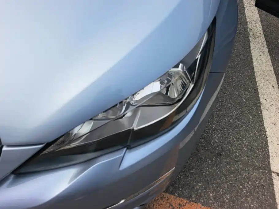 Peugeot 308S 2016 2015 1.2T Auto Dynamic Edition