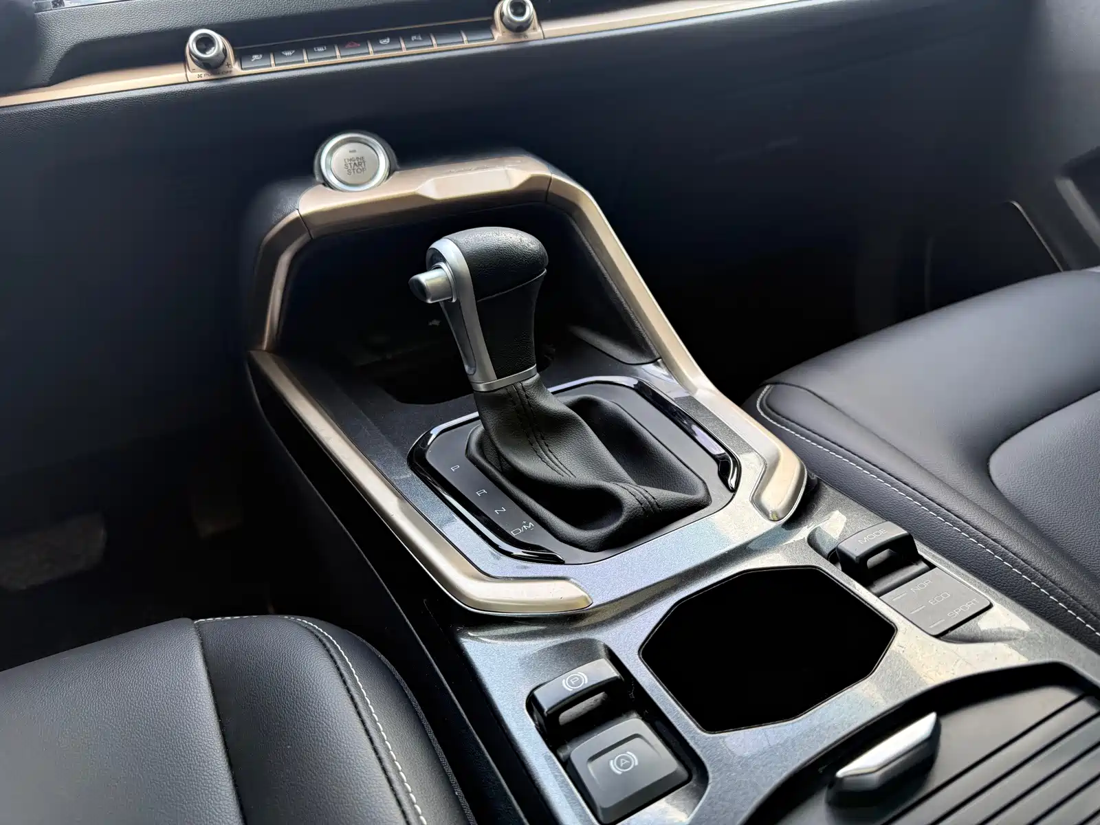 Фото 17 - Haval H6