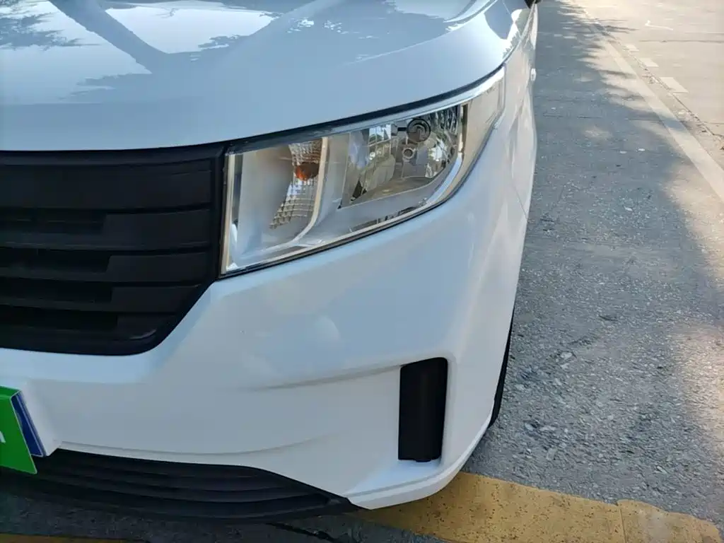 Wuling Motors Wuling Journey 2022 2021 Model 1.5T Manual Comfort