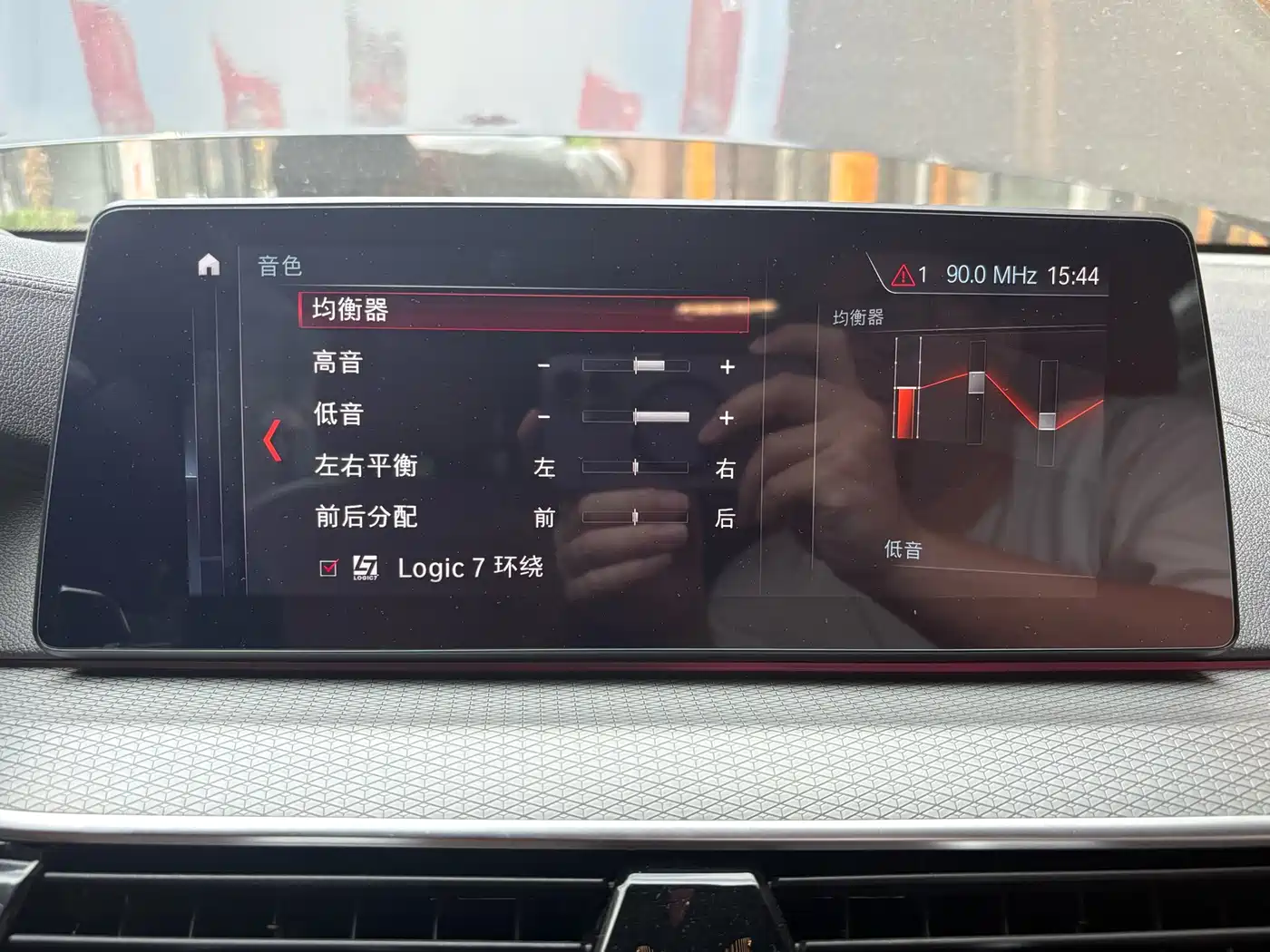 BMW 6 Series GT 2019 630i M Sport Package фото 13
