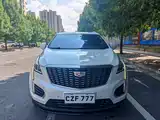 Фото 2 - Cadillac XT5