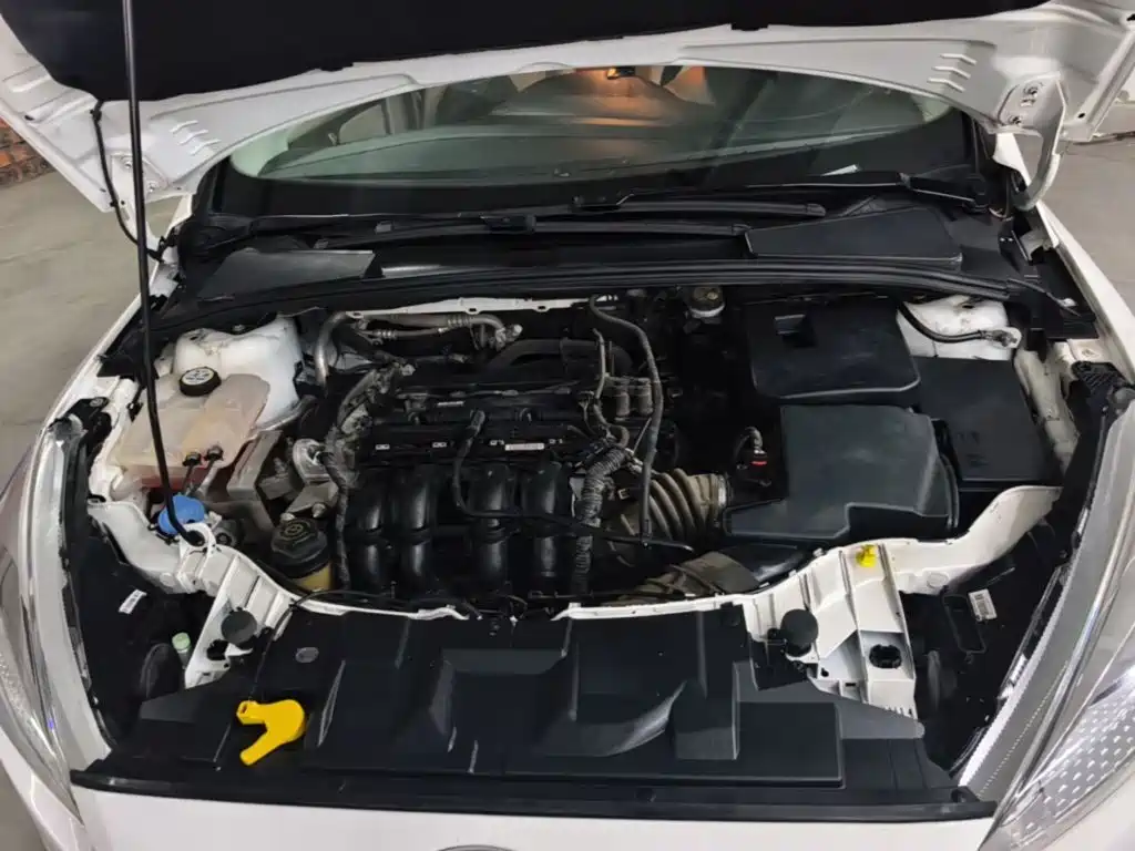 Photo 20 - Ford Focus